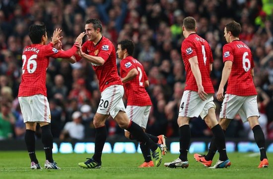 信任的关键 信任的关键