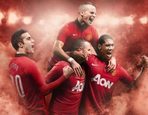 在全球足球 在全球足球